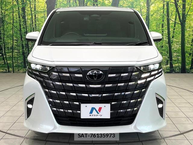 Toyota ALPHARD 2024-11 8727131-14