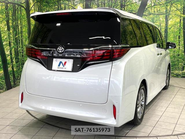 Toyota ALPHARD 2024-11 8727131-17