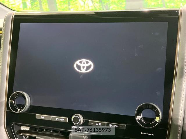 Toyota ALPHARD 2024-11 8727131-4