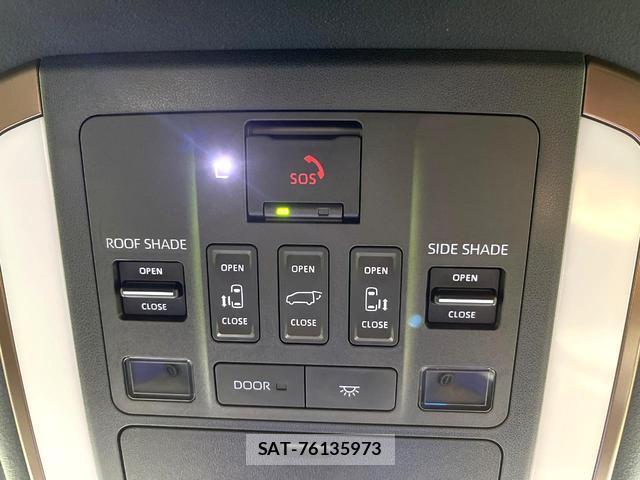 Toyota ALPHARD 2024-11 8727131-6
