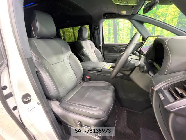Toyota ALPHARD 2024-11 8727131-7