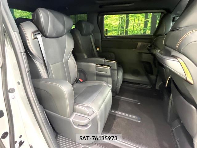 Toyota ALPHARD 2024-11 8727131-8