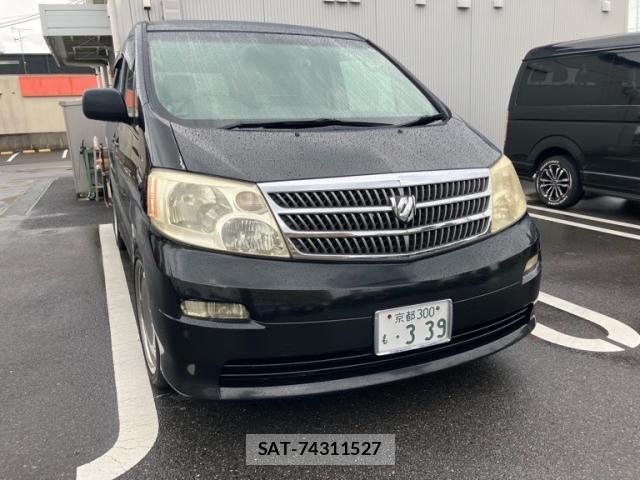 sat car