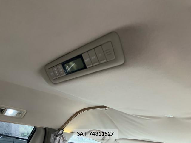 Toyota ALPHARD 2003-05 8727152-11