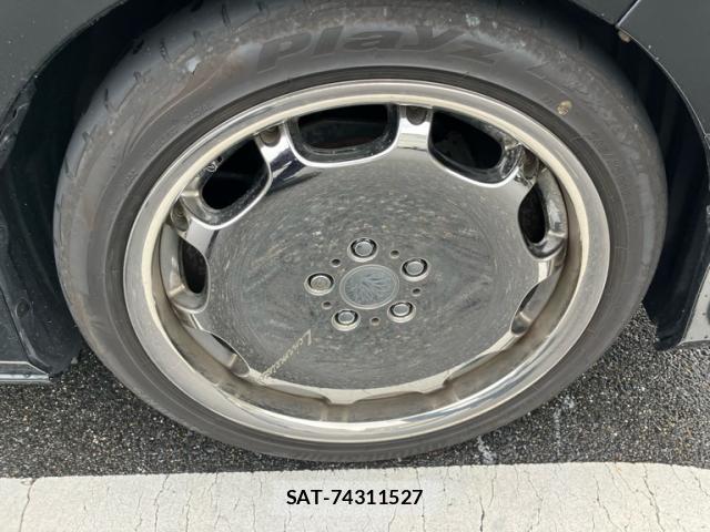 Toyota ALPHARD 2003-05 8727152-12