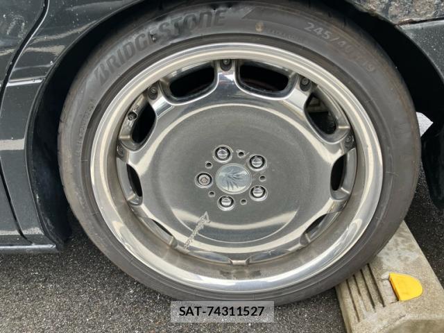 Toyota ALPHARD 2003-05 8727152-13