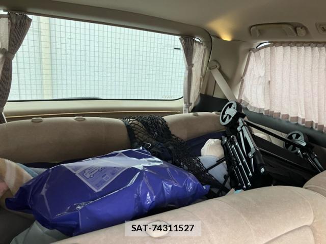 Toyota ALPHARD 2003-05 8727152-14