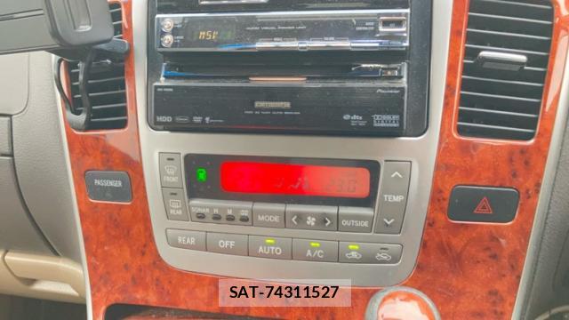 Toyota ALPHARD 2003-05 8727152-16