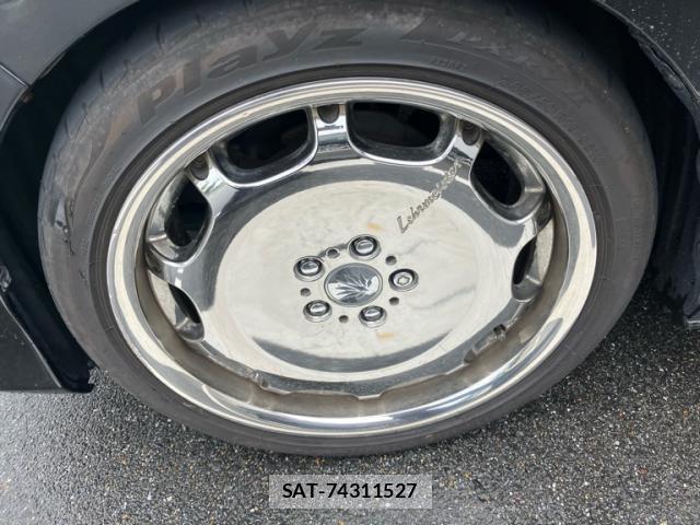 Toyota ALPHARD 2003-05 8727152-2