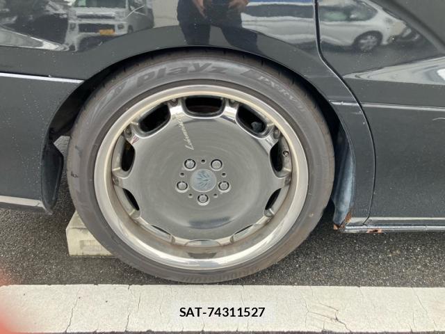 Toyota ALPHARD 2003-05 8727152-3