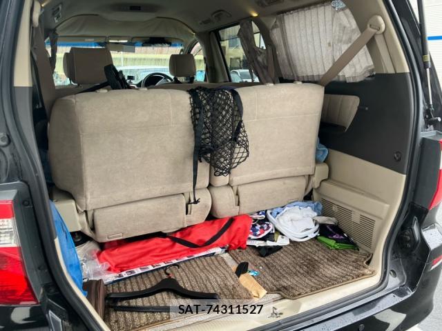 Toyota ALPHARD 2003-05 8727152-7