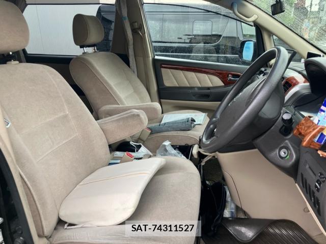 Toyota ALPHARD 2003-05 8727152-8
