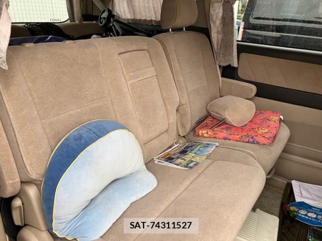 Toyota ALPHARD 2003-05 8727152-9
