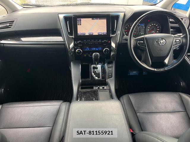 Toyota ALPHARD 2019-08 8727229-1