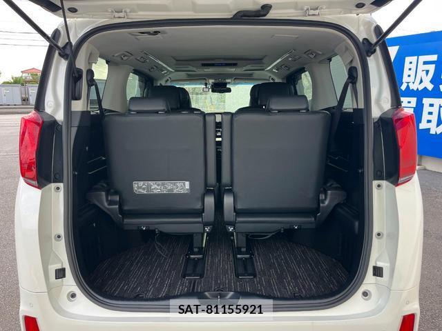 Toyota ALPHARD 2019-08 8727229-10