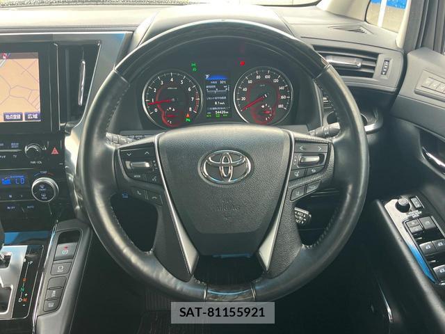 Toyota ALPHARD 2019-08 8727229-11