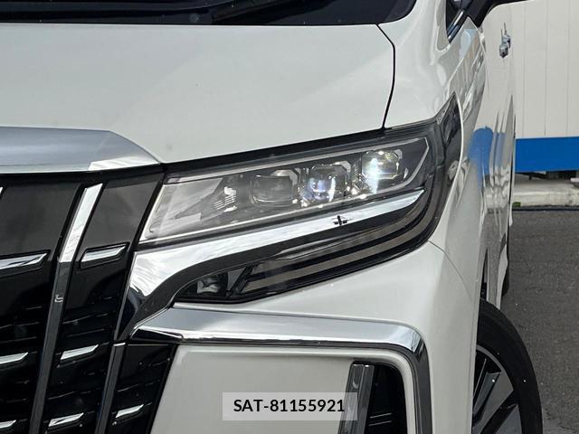 Toyota ALPHARD 2019-08 8727229-12