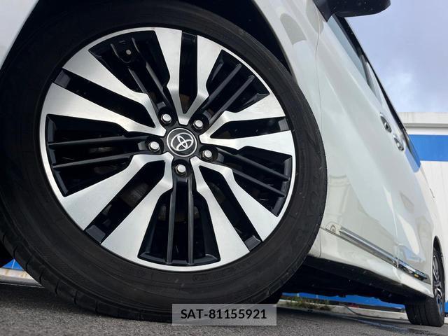 Toyota ALPHARD 2019-08 8727229-13