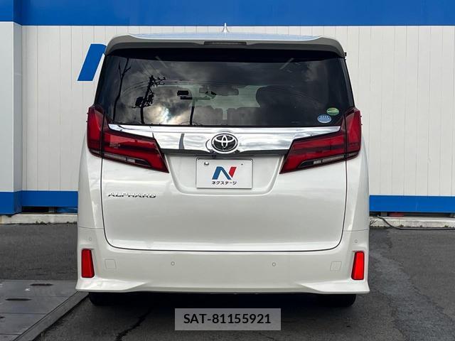 Toyota ALPHARD 2019-08 8727229-15