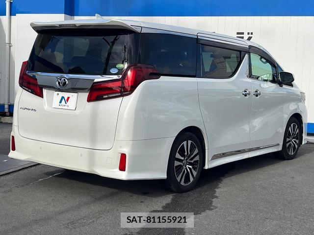 Toyota ALPHARD 2019-08 8727229-17