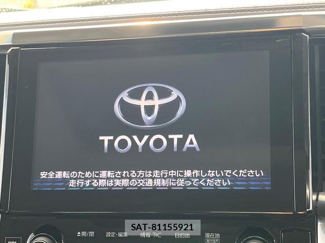 Toyota ALPHARD 2019-08 8727229-4
