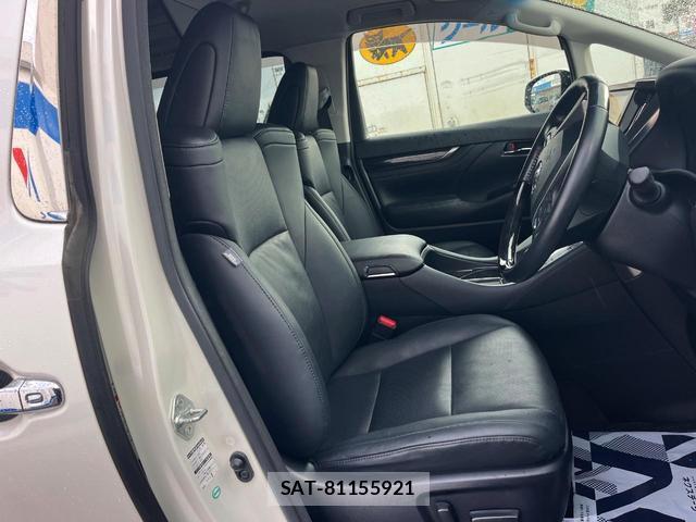 Toyota ALPHARD 2019-08 8727229-8
