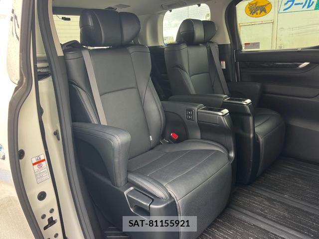 Toyota ALPHARD 2019-08 8727229-9