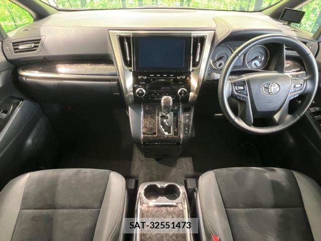 Toyota ALPHARD 2022-09 8727245-1