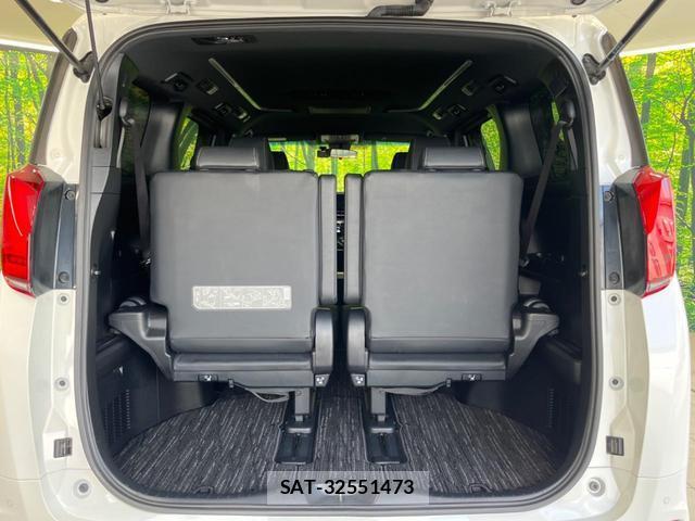 Toyota ALPHARD 2022-09 8727245-10