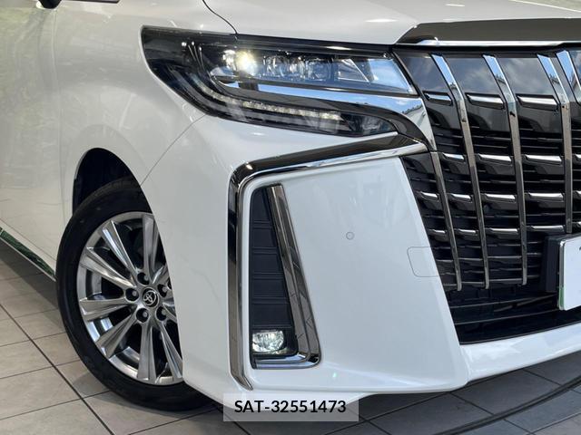Toyota ALPHARD 2022-09 8727245-12