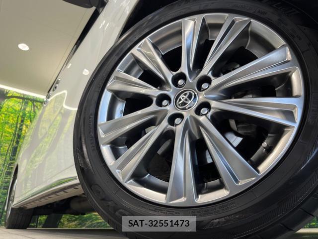Toyota ALPHARD 2022-09 8727245-13