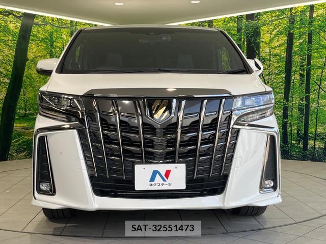 Toyota ALPHARD 2022-09 8727245-14