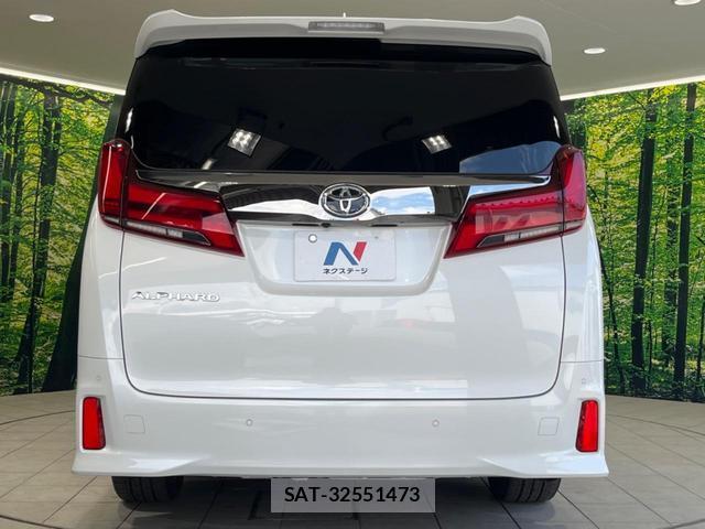 Toyota ALPHARD 2022-09 8727245-15