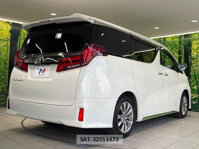 Toyota ALPHARD 2022-09 8727245-17