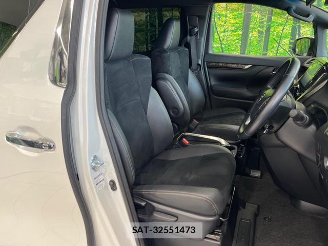 Toyota ALPHARD 2022-09 8727245-7