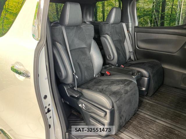 Toyota ALPHARD 2022-09 8727245-8