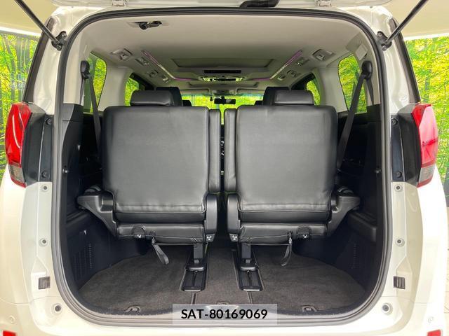 Toyota ALPHARD 2017-04 8727255-10