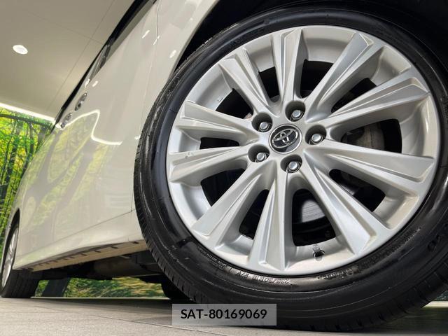 Toyota ALPHARD 2017-04 8727255-13