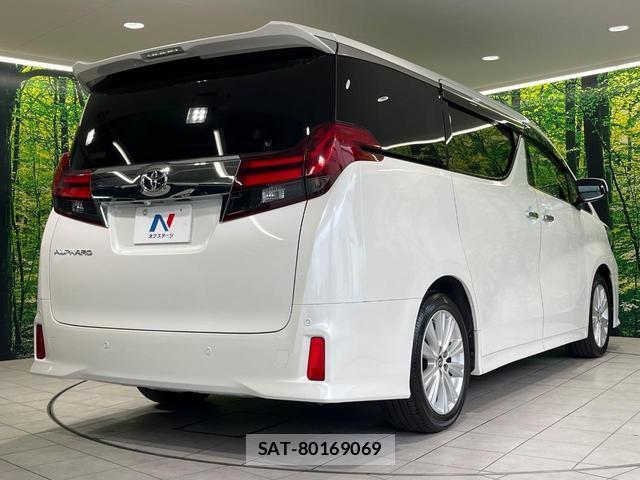 Toyota ALPHARD 2017-04 8727255-16