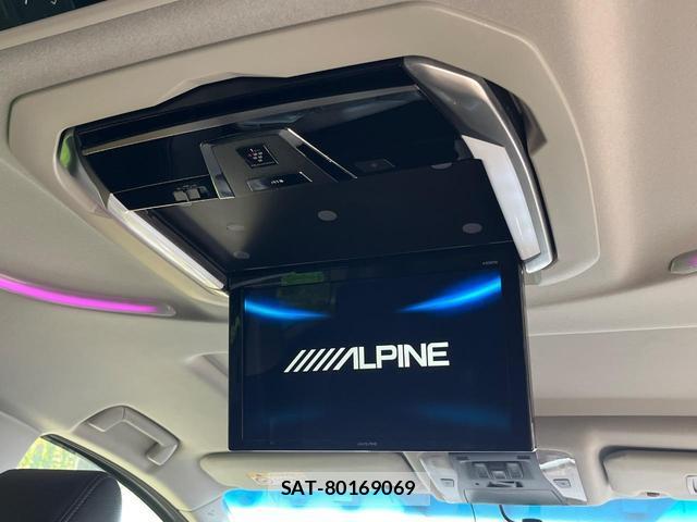 Toyota ALPHARD 2017-04 8727255-3