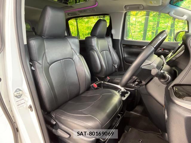 Toyota ALPHARD 2017-04 8727255-7