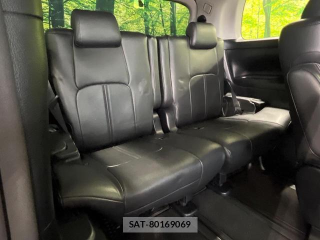Toyota ALPHARD 2017-04 8727255-9