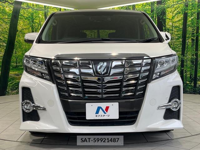 Toyota ALPHARD 2015-08 8727256-14