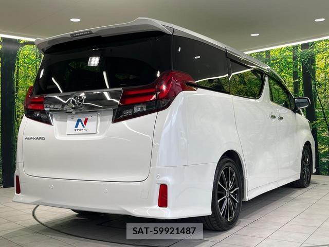 Toyota ALPHARD 2015-08 8727256-16