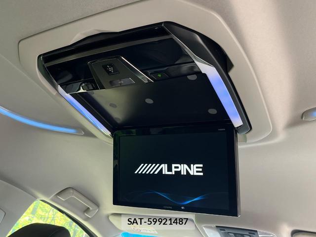 Toyota ALPHARD 2015-08 8727256-2
