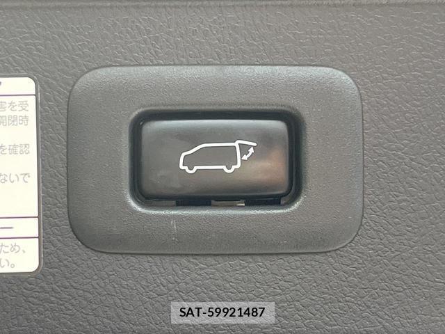 Toyota ALPHARD 2015-08 8727256-5