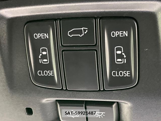 Toyota ALPHARD 2015-08 8727256-6
