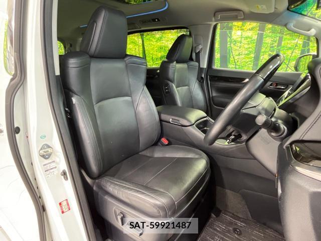 Toyota ALPHARD 2015-08 8727256-7