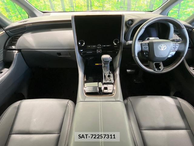 Toyota ALPHARD 2025-07 8727266-1