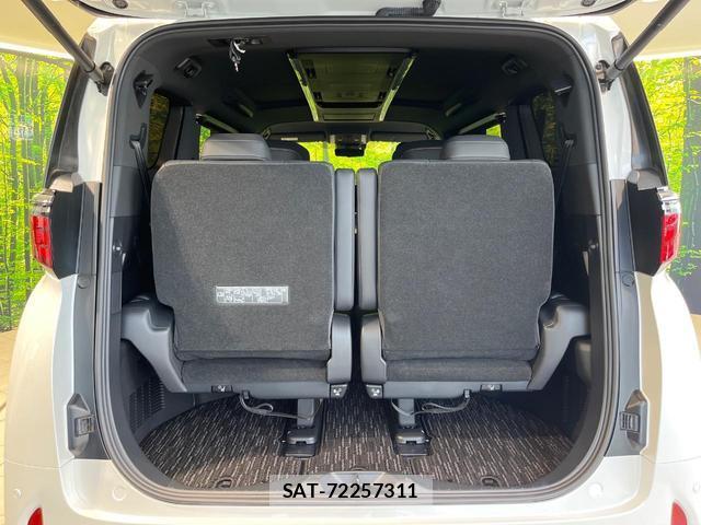 Toyota ALPHARD 2025-07 8727266-10